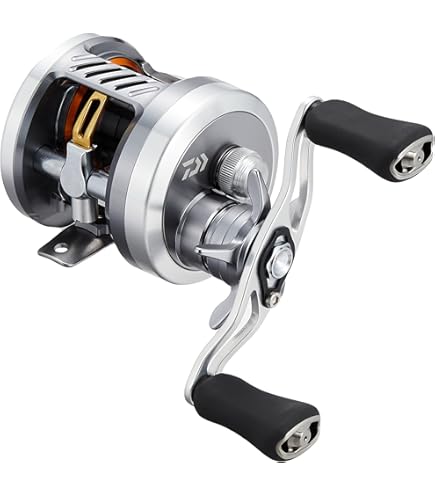 Amazon | Coastal TWS 80 ベイトキャスティングリール 4 CRBB + 1 7.1